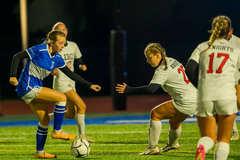 batavia le roy girls soccer