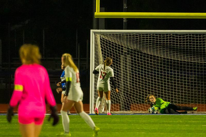 batavia le roy girls soccer