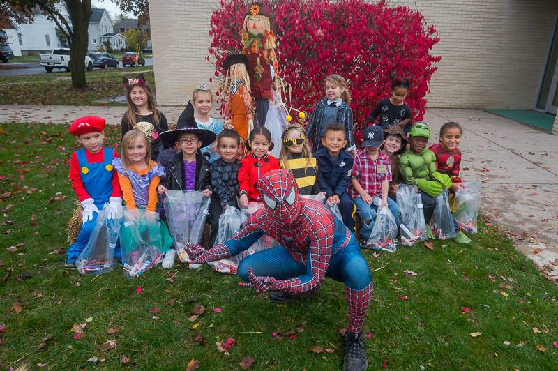 batavia city schools halloween 2023