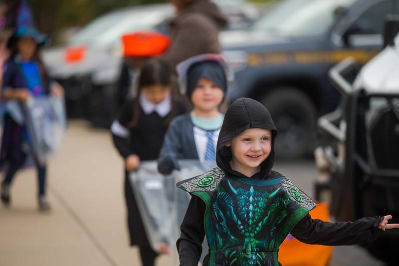 batavia city schools halloween 2023