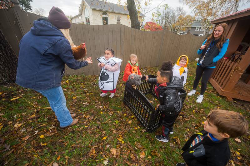 batavia city schools halloween 2023