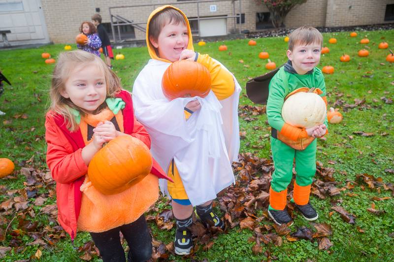 batavia city schools halloween 2023