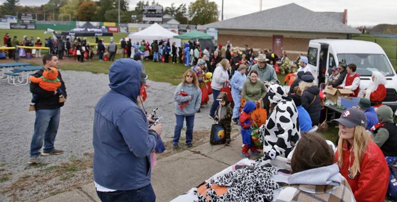 Dwyer trick or treat-2 2023