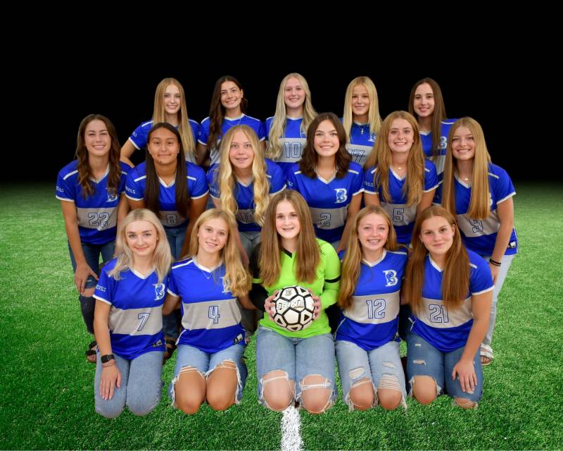 girls soccer batavia