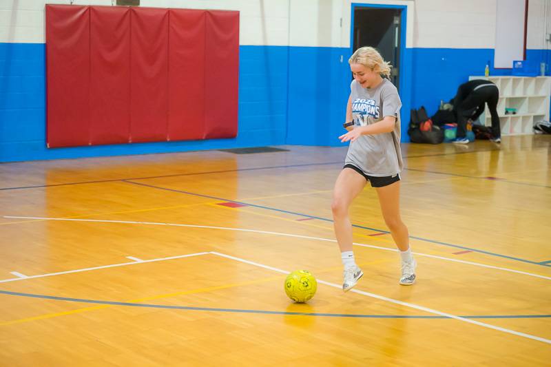 batavia indoor soccer