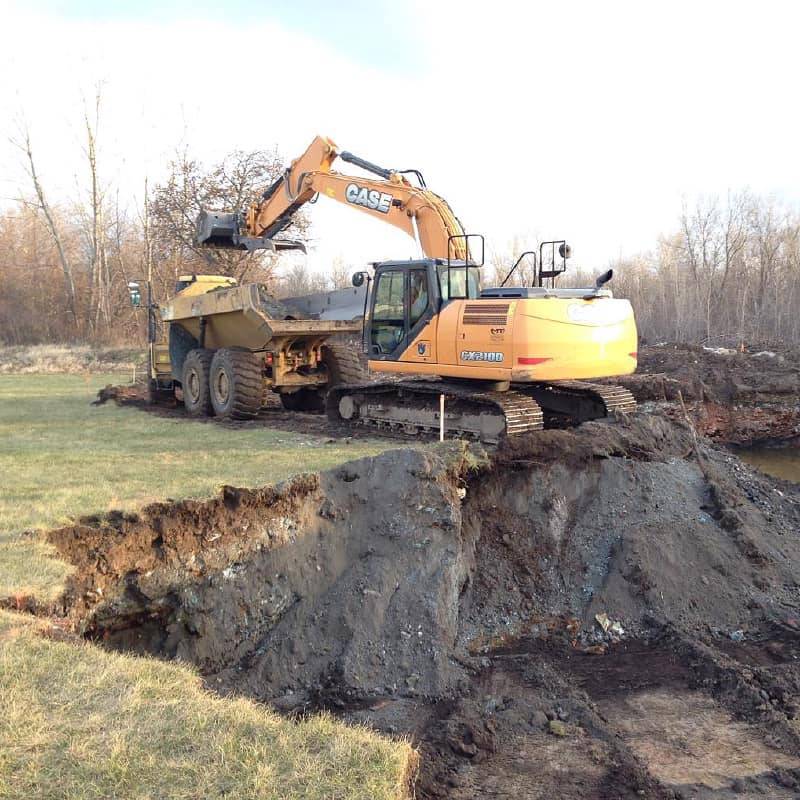 Site Cleanup Program and Brownfields