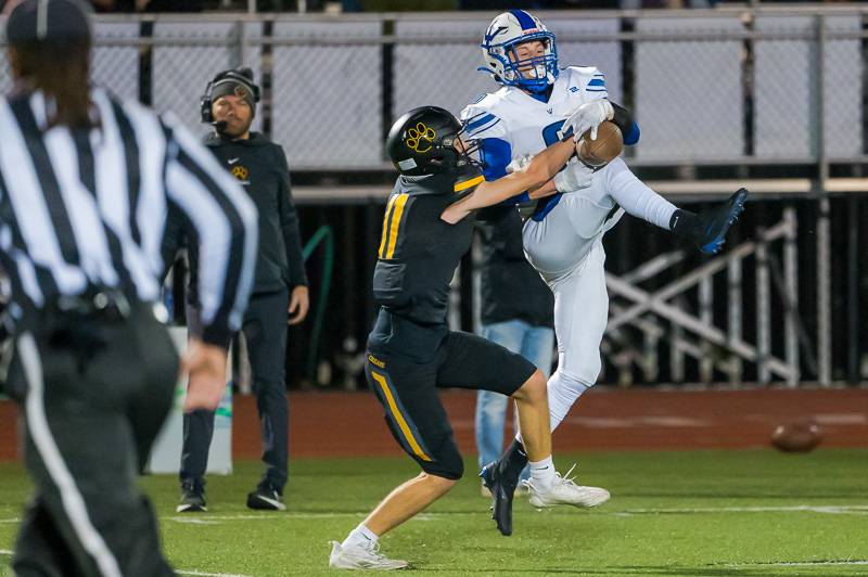 Blue Devils Suffer Heartbreaking Loss In Class B Semifinal | The Batavian