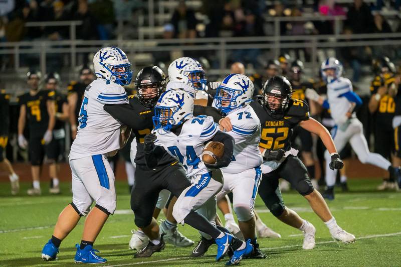 Blue Devils Suffer Heartbreaking Loss In Class B Semifinal | The Batavian