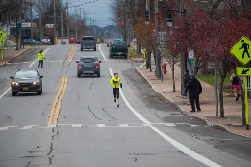 caryville inn turkey trot oakfield 2023