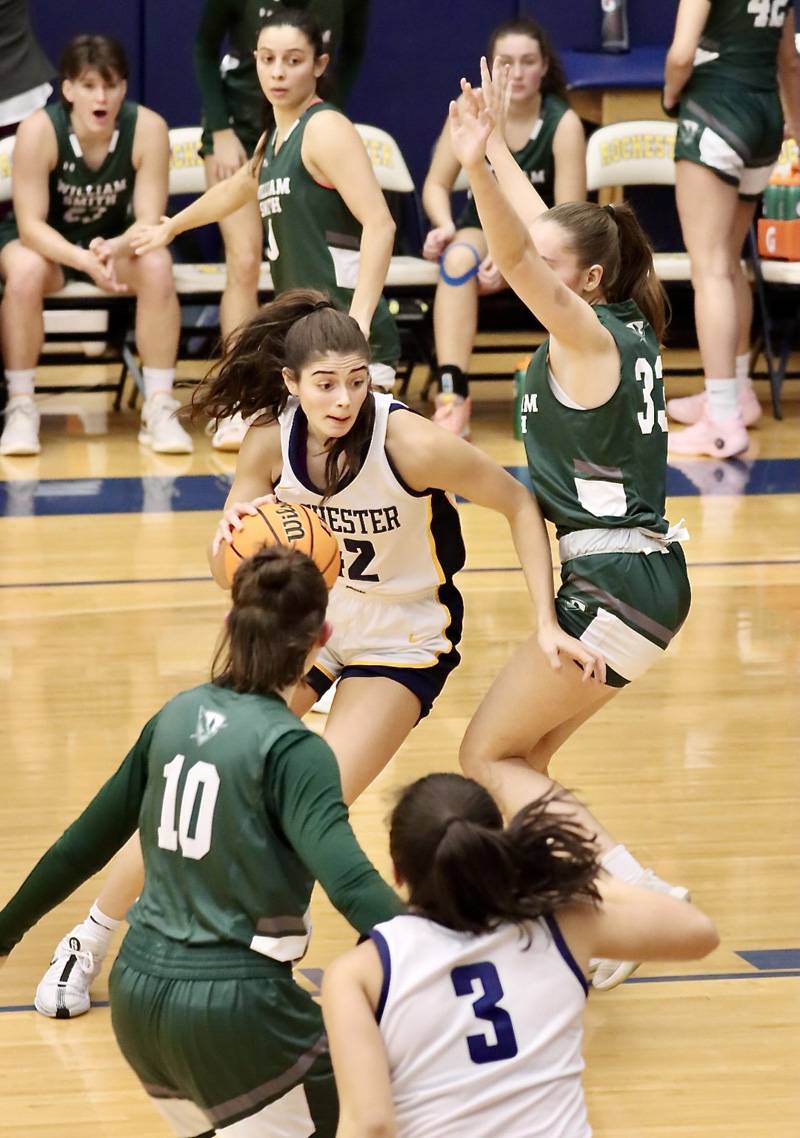 callie and amelia mcculley basketball