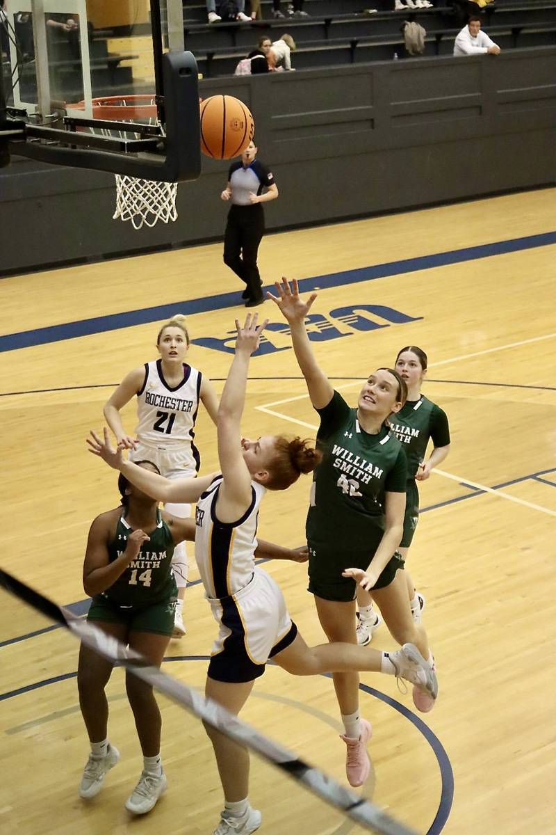 callie and amelia mcculley basketball