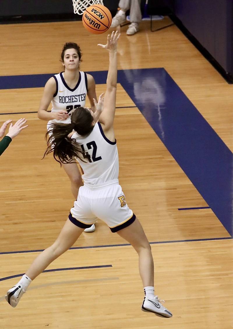 callie and amelia mcculley basketball