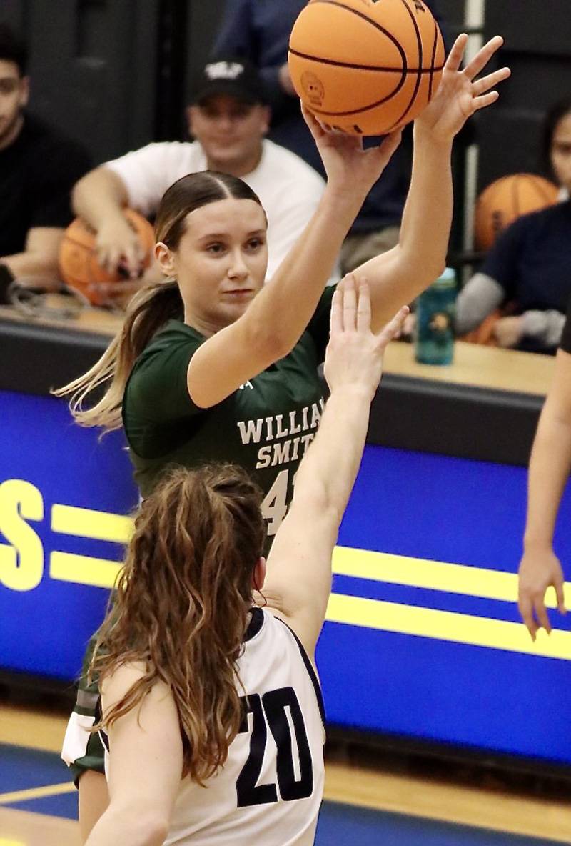 callie and amelia mcculley basketball