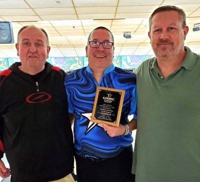 USBC Senior Masters