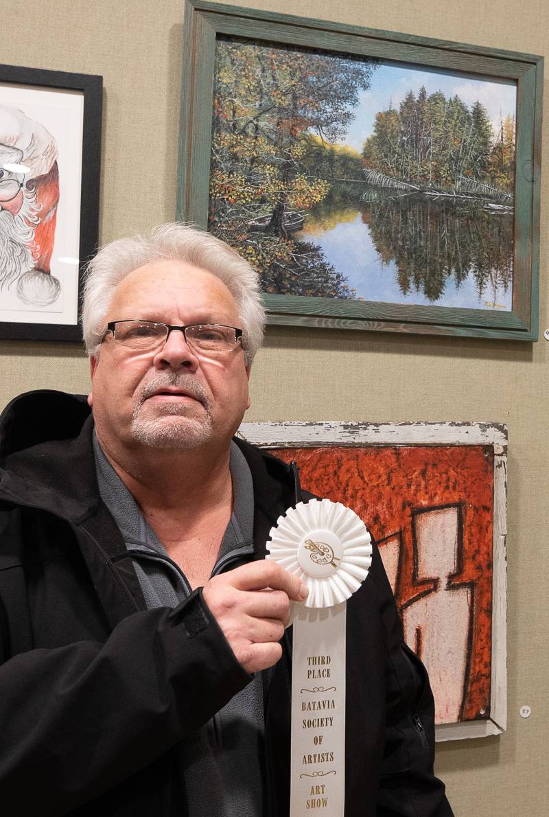 batavia society of artists winter show