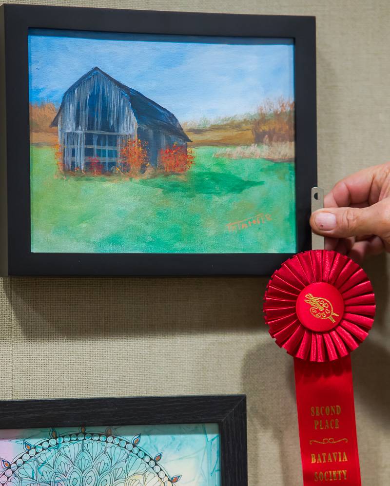 batavia society of artists winter show