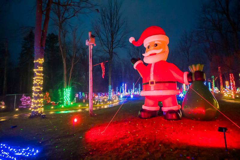 oakfield santa and memorial park