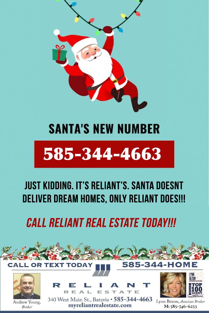 Reliant Real Estate