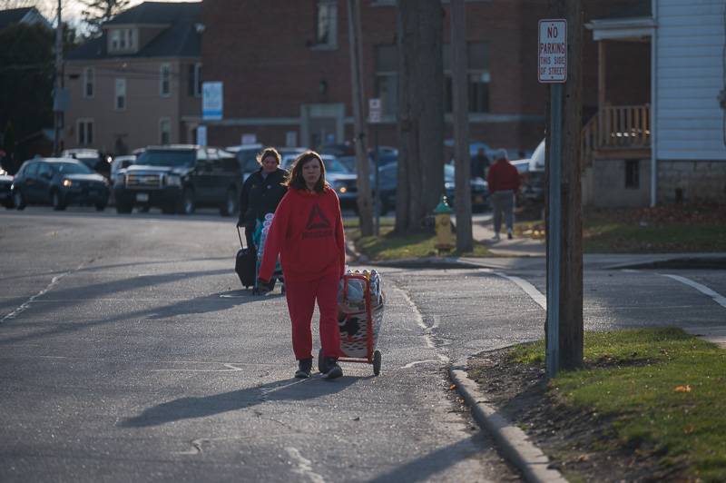 st anthony's food distribution dec. 2023