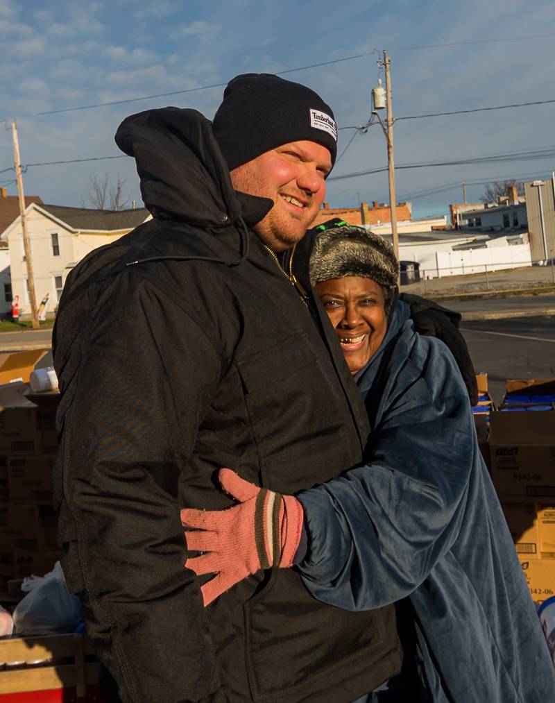 st anthony's food distribution dec. 2023