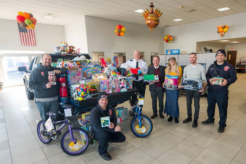 wbta toy drive