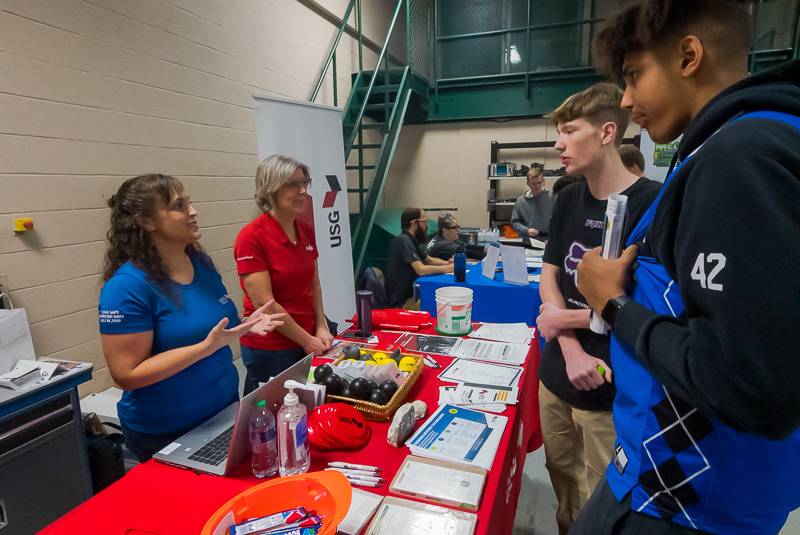 boces job fair