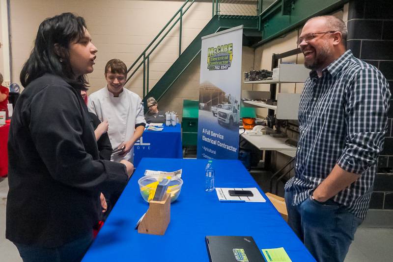 boces job fair