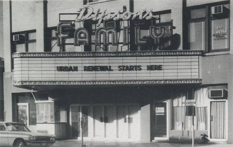 batavia dipson family theater