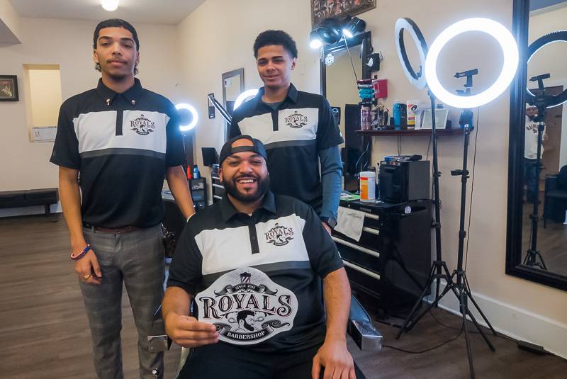 brandon-armstrong-royals-barber-shop