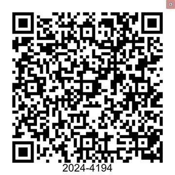 batavia pd qr code