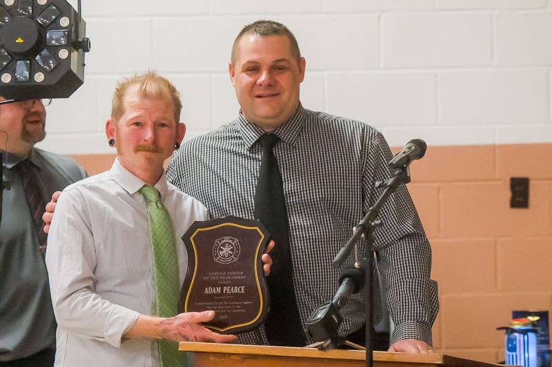 east pembroke fire dinner 2024