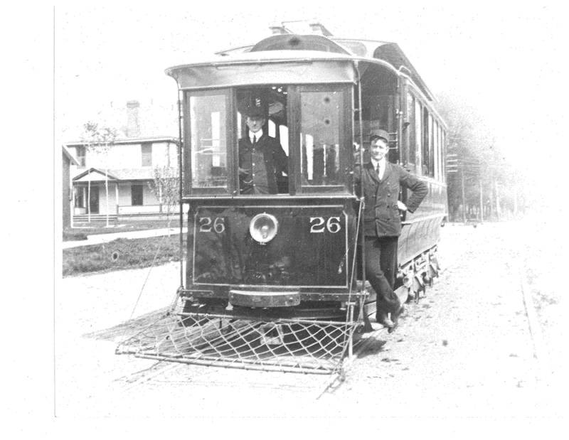 batavia trolly