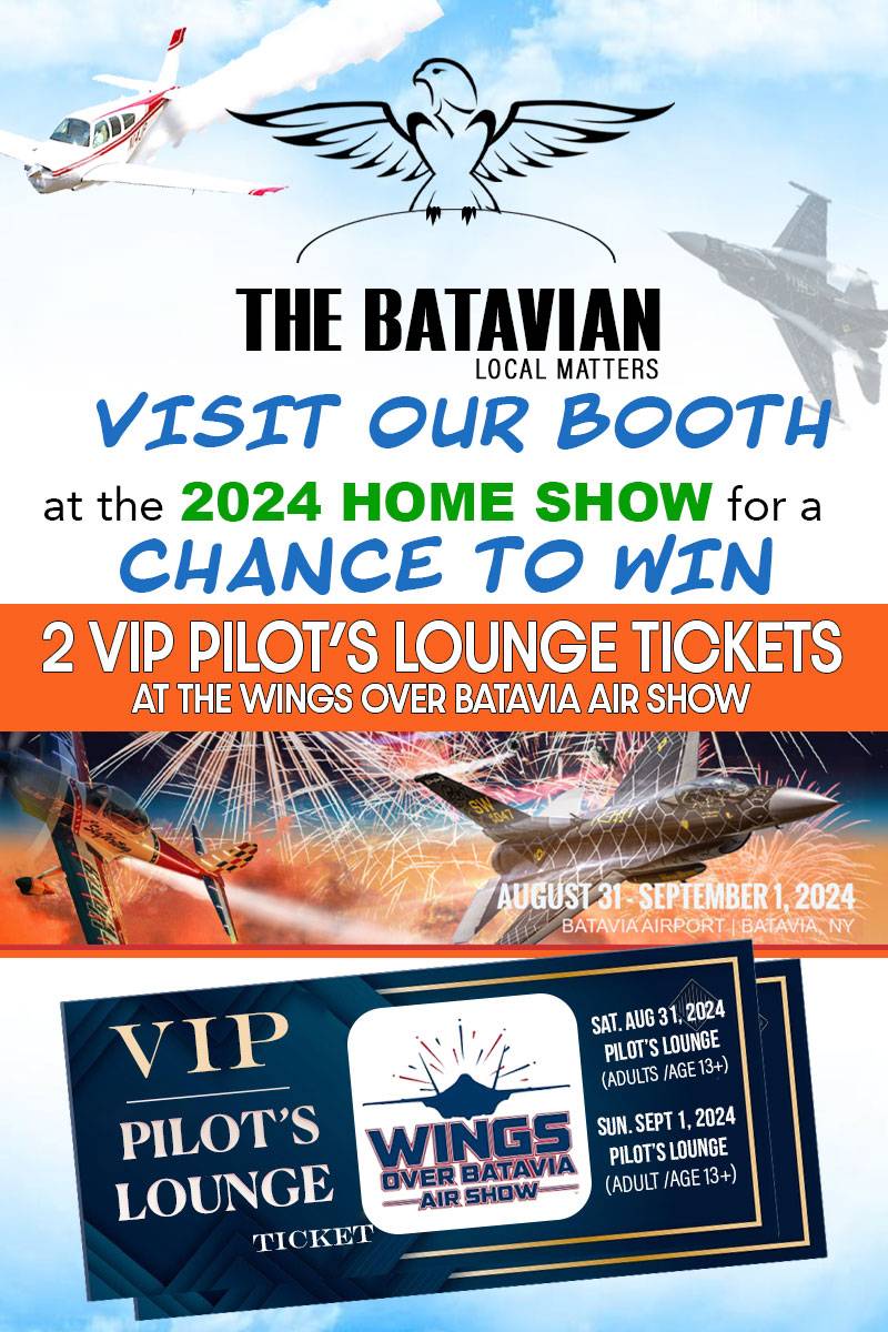 2024 Home Show The Batavian