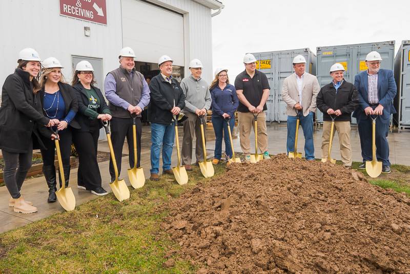 craft cannery bergen ground breaking 2024