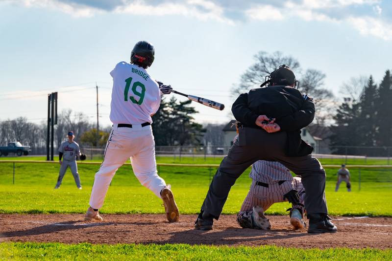 pembroke dragons baseball