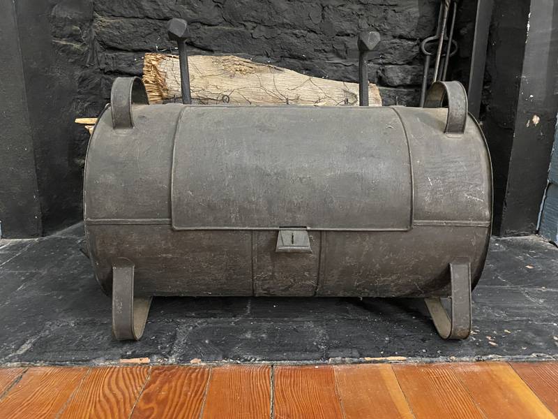 bread oven hlom