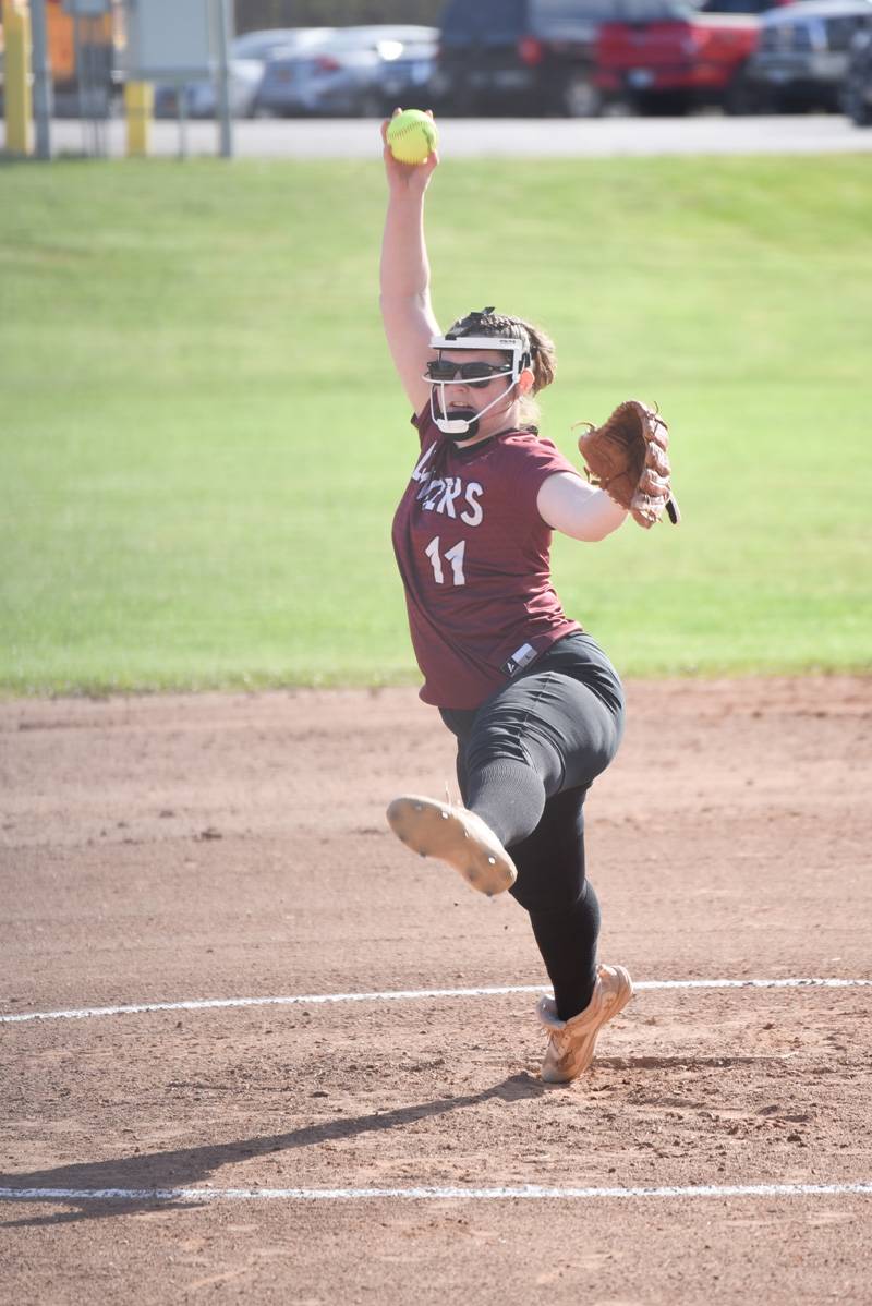 elbasoftball