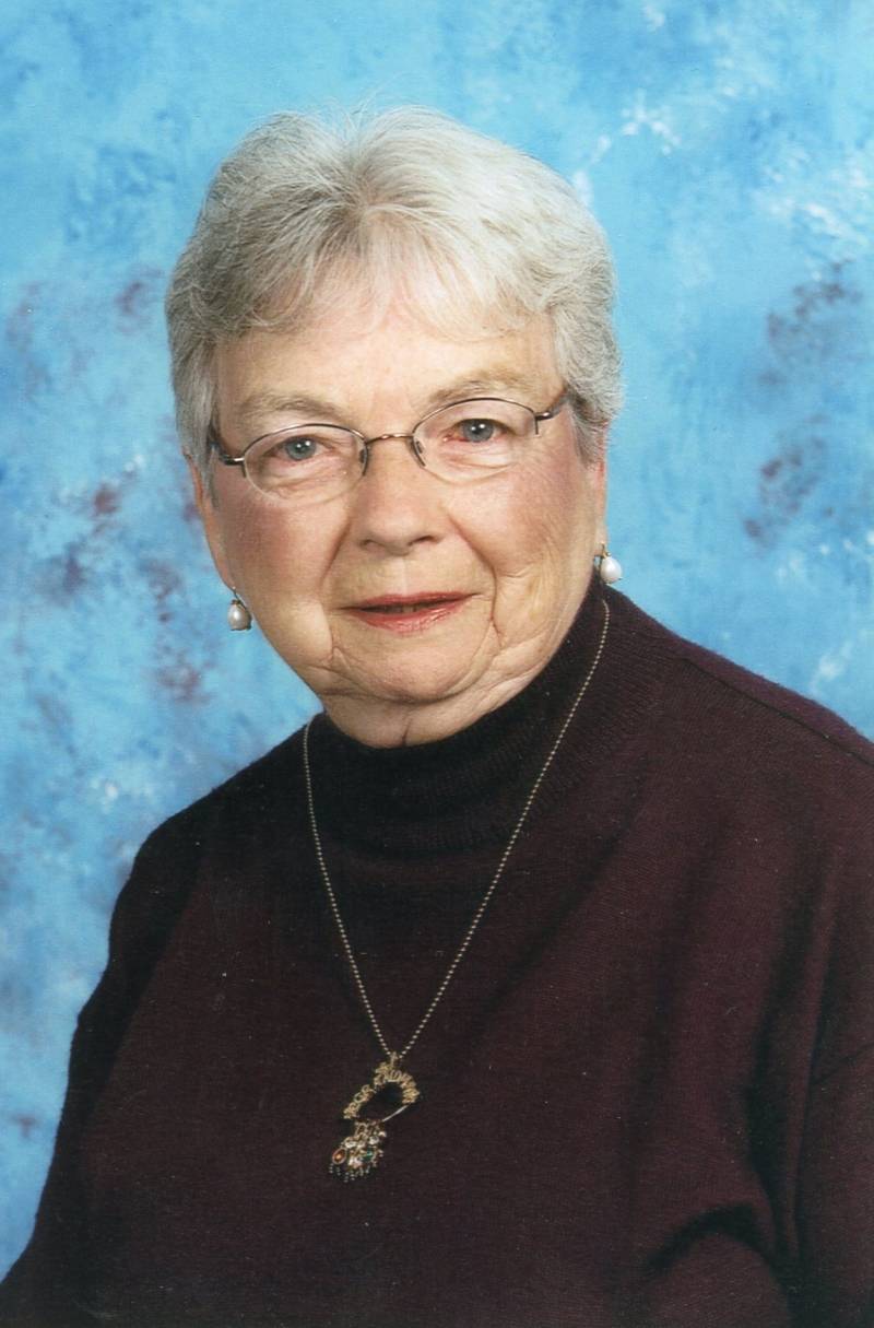 Marilyn F. Worthington | The Batavian