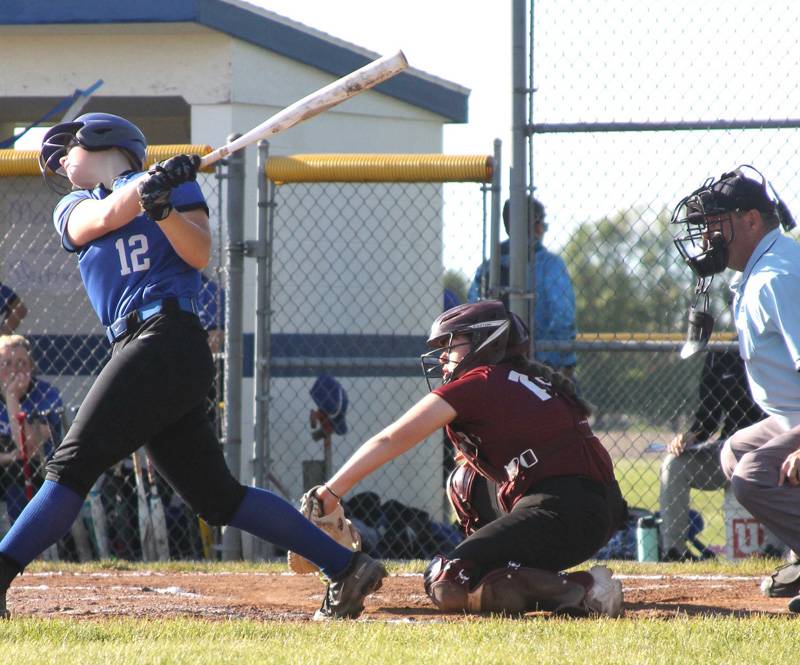 elba softball