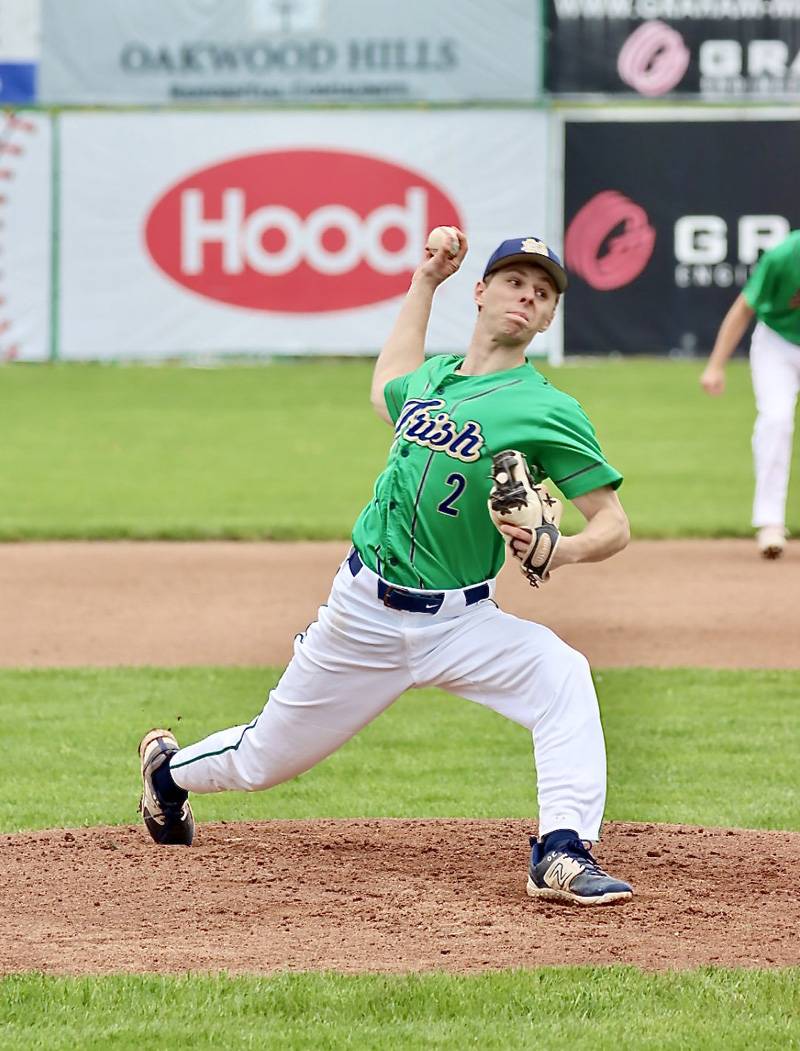 batavia rotary baseball tournament 2024