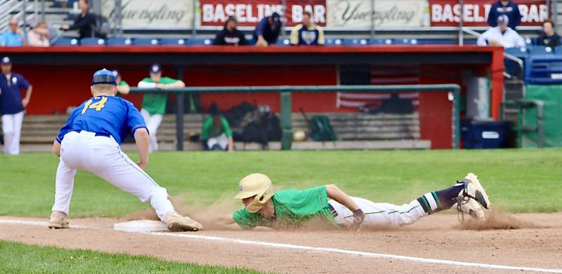 batavia rotary baseball tournament 2024