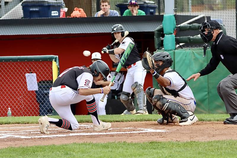 batavia rotary baseball tournament 2024