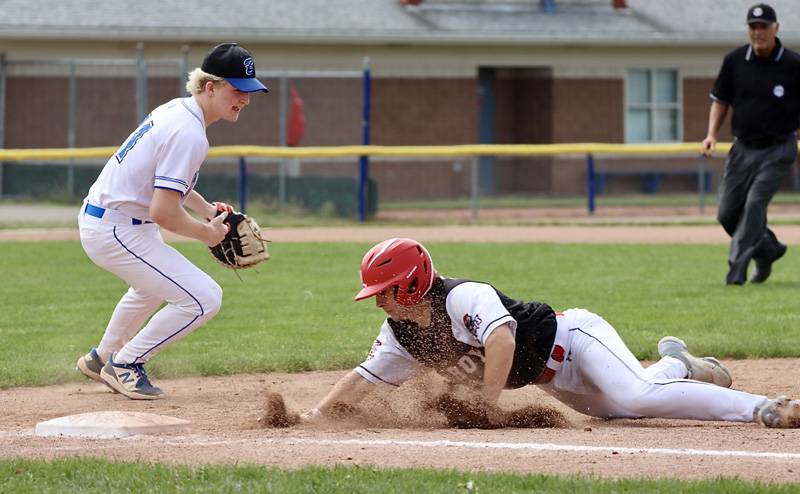 batavia rotary baseball tournament 2024