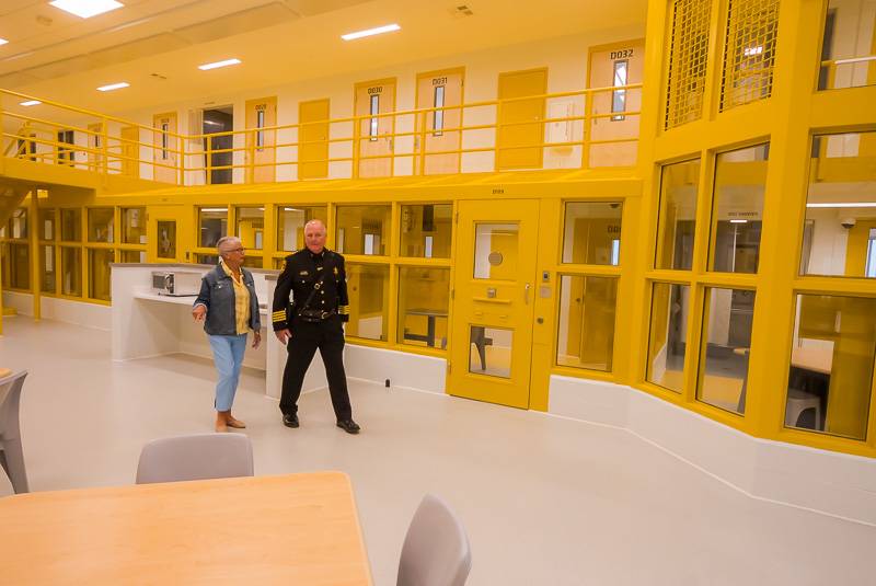 new-jail-tour-genesee-county