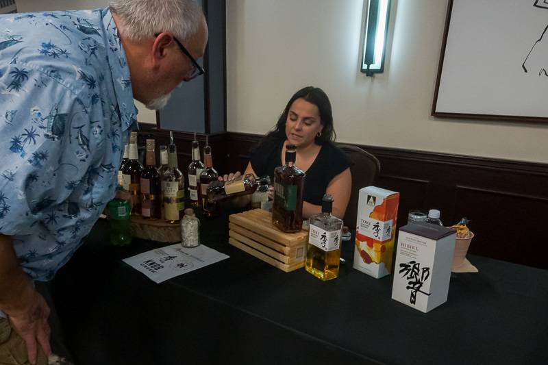 batavia downs bourbon and whiskey fest