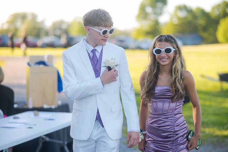 bhs senior prom 2024