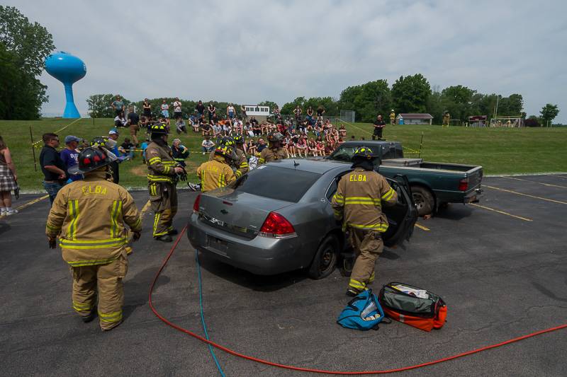 elba dwi drill 2024