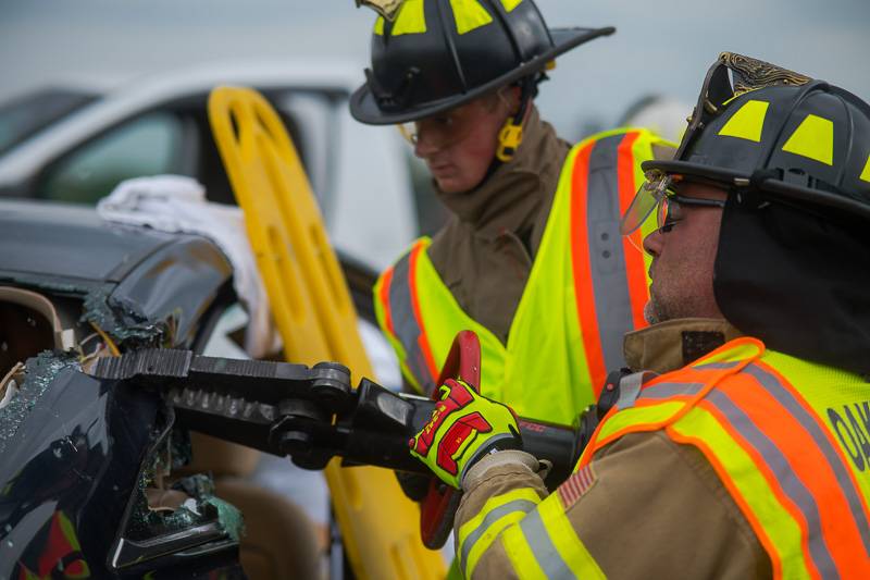 oakfield dwi drill