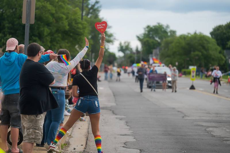 batavia pride parade