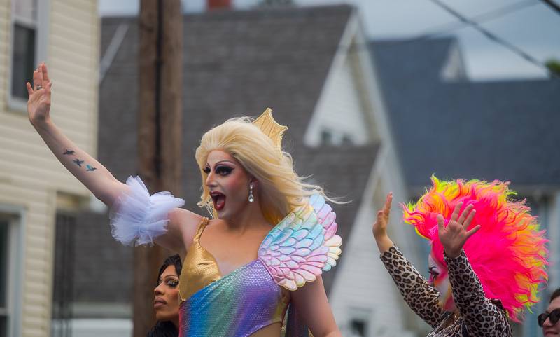 batavia pride parade